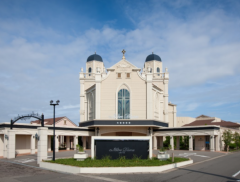 ノートルダム秋田